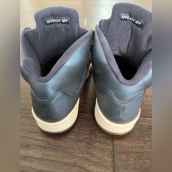 Air Jordan 5 retro bronze, 13 - Picture 2 of 4